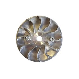 FIXED DRIVE HALF-PULLEY BCR HONDA SH 300 i 300 2007-2012