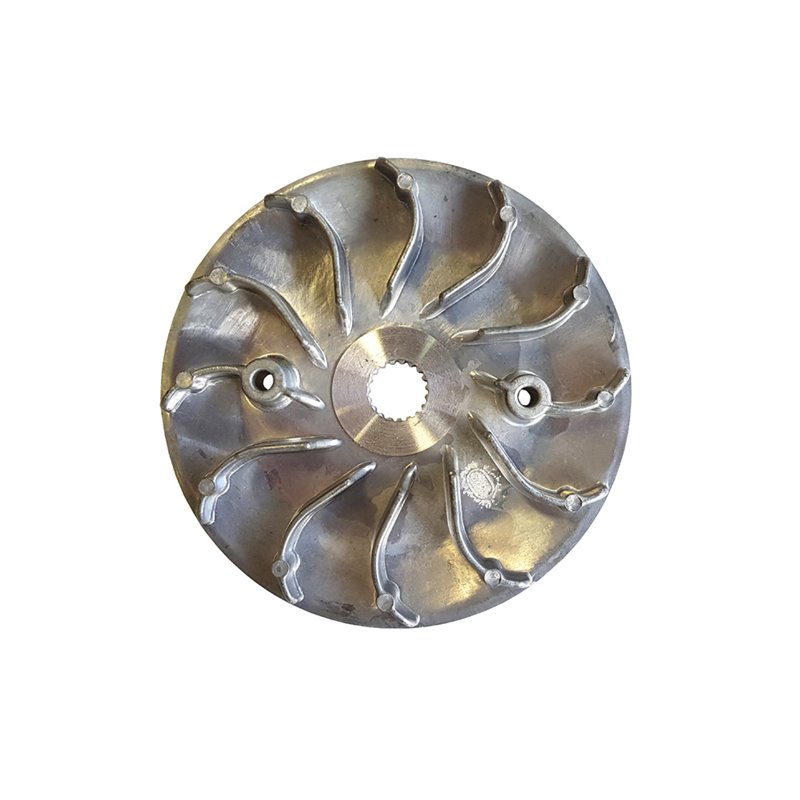 SEMIPOLEA DE ACCIONAMIENTO FIJO BCR HONDA SH 300 i 300 2007-2012