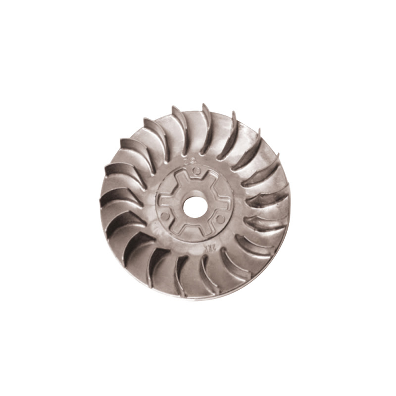 FIXED DRIVE HALF-PULLEY BCR MALAGUTI F12R PHANTOM AC 50 2007-2010