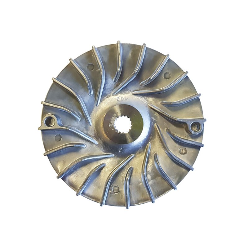 FIXED DRIVE HALF-PULLEY BCR YAMAHA GPD125-A N-MAX 125 2015-2019