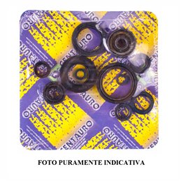 JUEGO DE SELLOS DE ACEITE DE MOTOR CENTAURO MALAGUTI MADISON 125 1999-2001