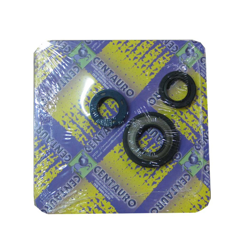CENTAURO ENGINE OIL SEAL SET PIAGGIO APE TM P 50 1985 CENTAURO ENGINE OIL SEAL SET PIAGGIO APE TM P 50 1985