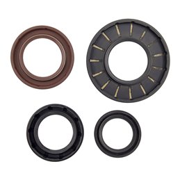 CENTAURO ENGINE OIL SEAL SET VESPA CLASSIC VESPA PX 200 E (VSX1T) 200 1977-1997