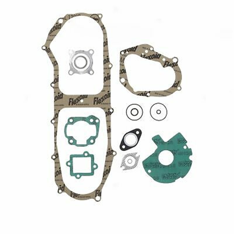 COMPLETE ENGINE GASKET SET CENTAURO BENELLI PEPE 50 1999-2001