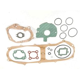 COMPLETE ENGINE GASKET SET CENTAURO BETAMOTOR ARK 50 LC 2T 50 1996