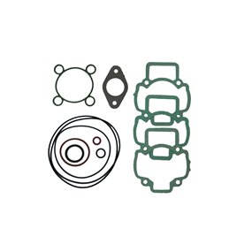 COMPLETE ENGINE GASKET SET CENTAURO DERBI GP1 EURO2 50 2005
