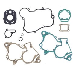 COMPLETE ENGINE GASKET SET CENTAURO GILERA RCR 50 2006-2007