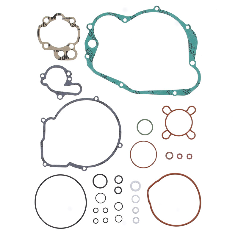 COMPLETE ENGINE GASKET SET CENTAURO HM CRE BAJA RR-DERAPAGE RR 50 2007-2012