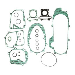 COMPLETE ENGINE GASKET SET CENTAURO KYMCO AGILITY RS 50 2009