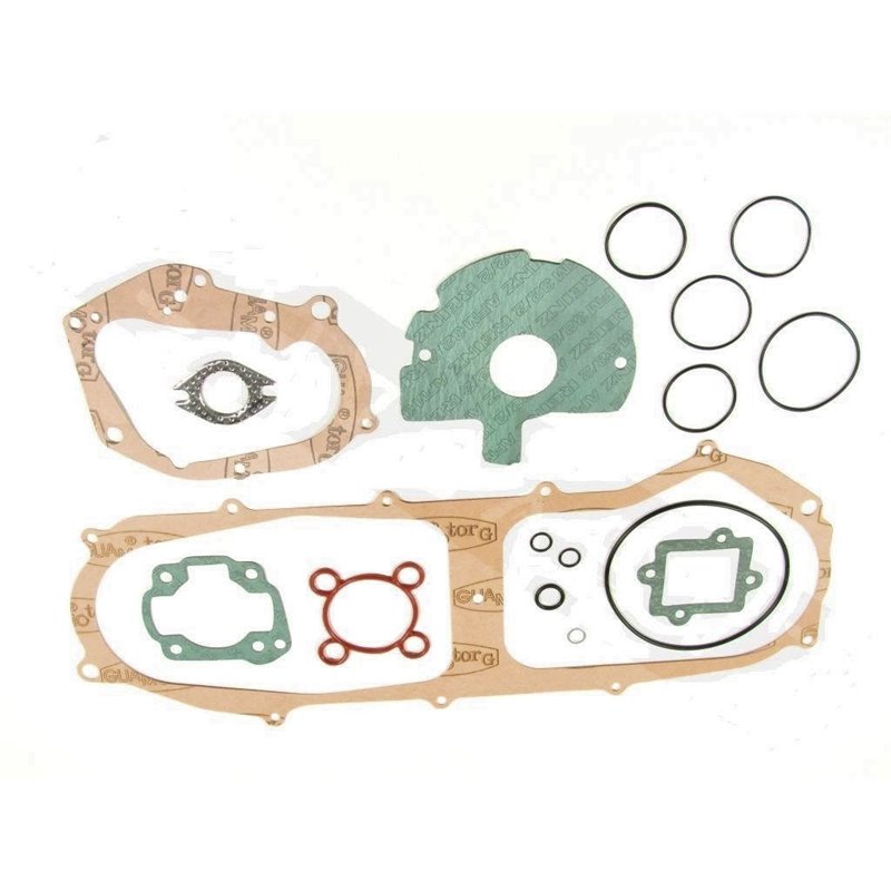 COMPLETE ENGINE GASKET SET CENTAURO MALAGUTI F12 PHANTOM LC 50 1996-1998