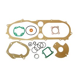 COMPLETE ENGINE GASKET SET CENTAURO MBK EW STUNT 50 2000-2001