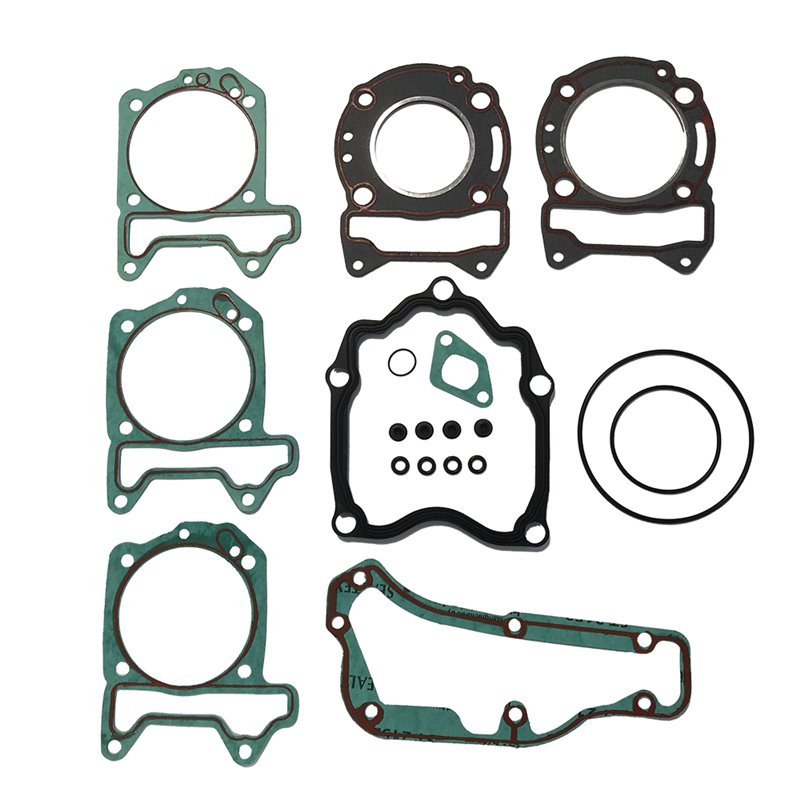 BLAST COMPLETE ENGINE GASKET SET PIAGGIO BEVERLY 125 2001-2003 BLAST COMPLETE ENGINE GASKET SET PIAGGIO BEVERLY 125 2001-2003