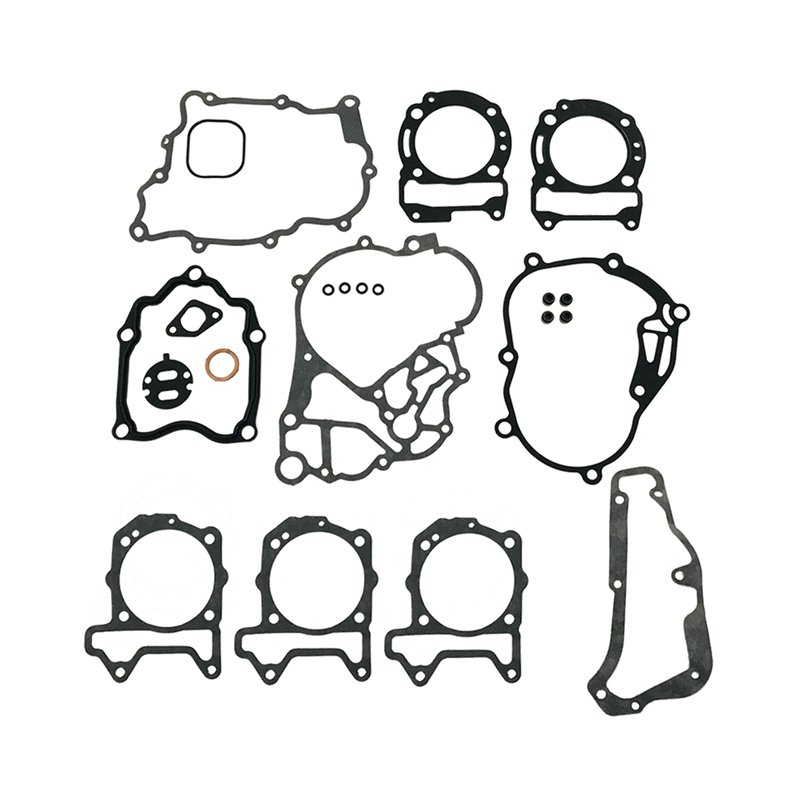 BLAST COMPLETE ENGINE GASKET SET PIAGGIO BEVERLY 250 2005-2007 BLAST COMPLETE ENGINE GASKET SET PIAGGIO BEVERLY 250 2005-2007