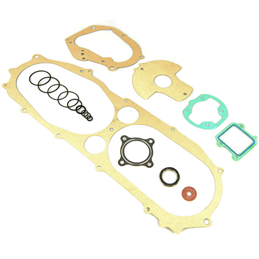 COMPLETE ENGINE GASKET SET CENTAURO PIAGGIO HEXAGON LX4 125 1998-1999