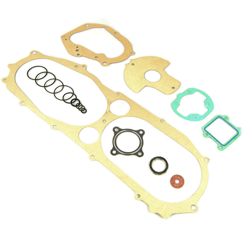 COMPLETE ENGINE GASKET SET CENTAURO PIAGGIO HEXAGON LX4 125 1998-1999