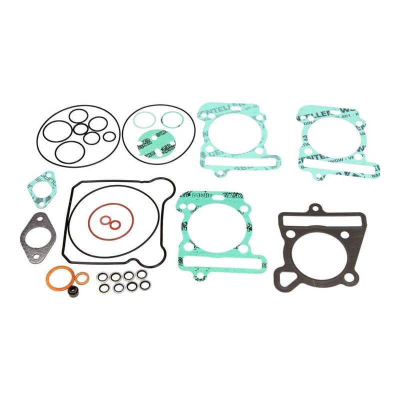 COMPLETE ENGINE GASKET SET CENTAURO PIAGGIO HEXAGON LX4 125 1998-1999