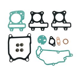 BLAST COMPLETE ENGINE GASKET SET PIAGGIO VESPA LX 4T-4V 50 2009-2013