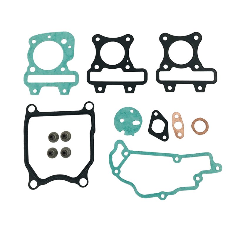 BLAST COMPLETE ENGINE GASKET SET PIAGGIO VESPA LX 4T-4V 50 2009-2013 BLAST COMPLETE ENGINE GASKET SET PIAGGIO VESPA LX 4T-4V 50 2009-2013