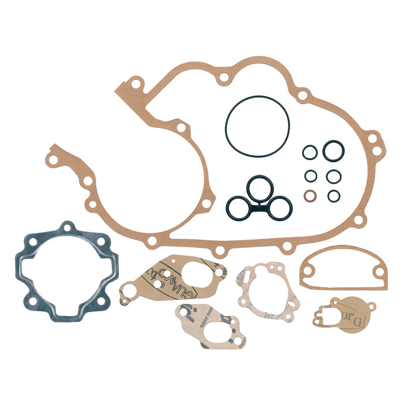 JEU DE JOINTS MOTEUR COMPLET CENTAURO VESPA CLASSIC COSA 1 125 (VNR1T) 125 1988-1991