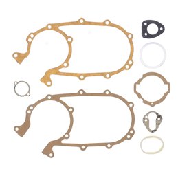 JUEGO COMPLETO DE JUNTAS DE MOTOR CENTAURO VESPA CLASSIC VESPA 125 (VN1T) 125 1954-1955