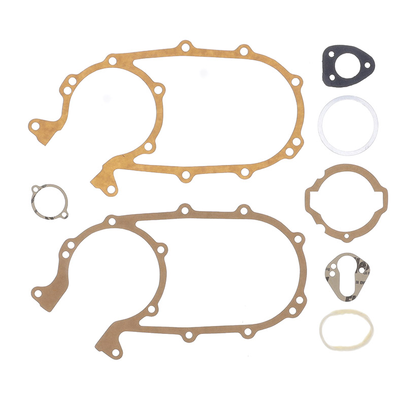 SERIE GUARNIZIONI MOTORE COMPLETA VESPA 125 (VN1T) 125 1954-1955