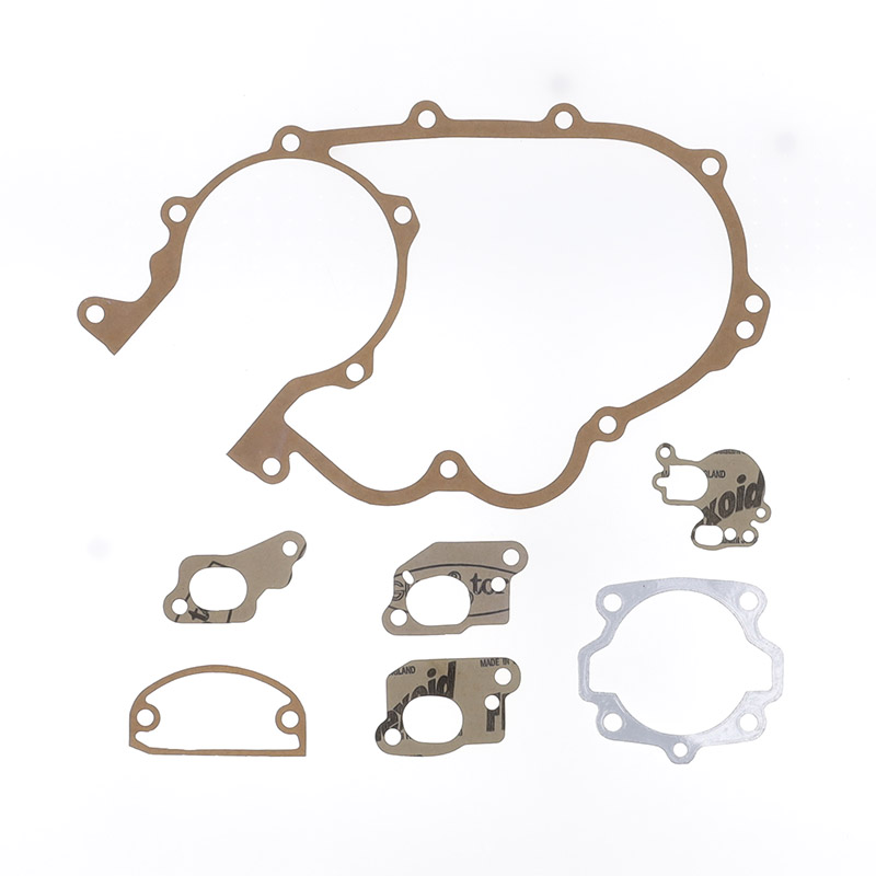 KOMPLETTER MOTORDICHTSATZ CENTAURO VESPA CLASSIC VESPA 125 (VNB6T) 125 1959-1966