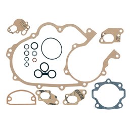 JUEGO COMPLETO DE JUNTAS DE MOTOR CENTAURO VESPA CLASSIC VESPA 125 GT (VNL2T) 125 1961-1978