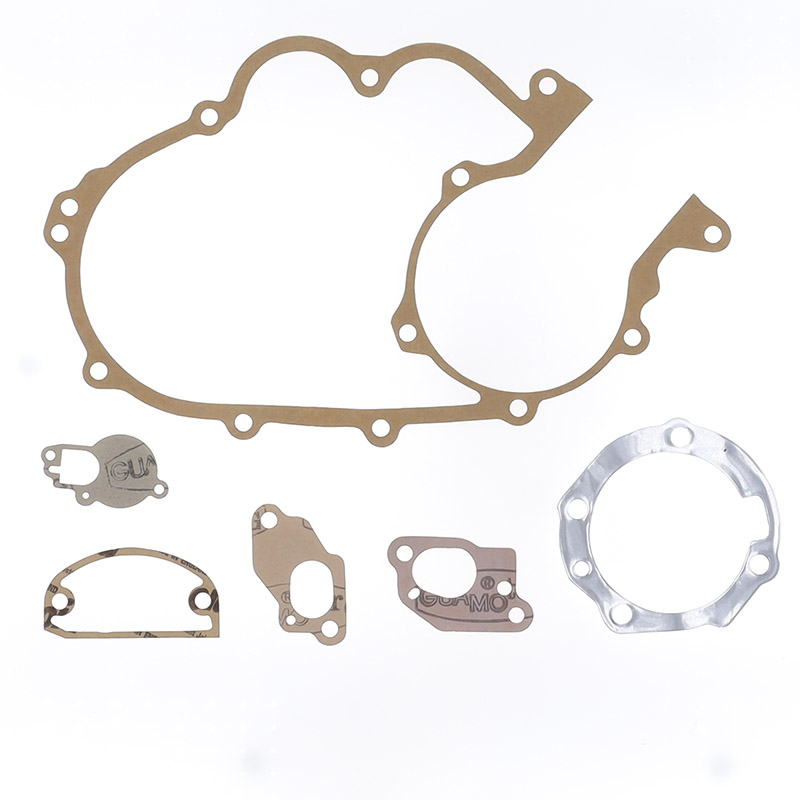 COMPLETE ENGINE GASKET SET CENTAURO VESPA CLASSIC VESPA 180 RALLY (VSD1T) 180 1968-1973