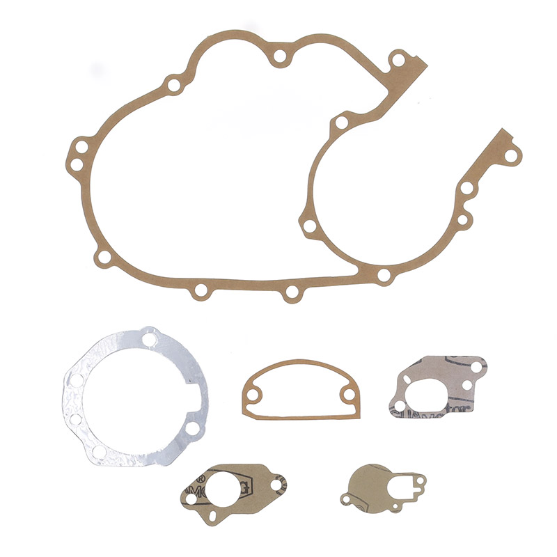 KOMPLETTER MOTORDICHTSATZ CENTAURO VESPA CLASSIC VESPA 200 RALLY (VSE1T) 200 1972-1979