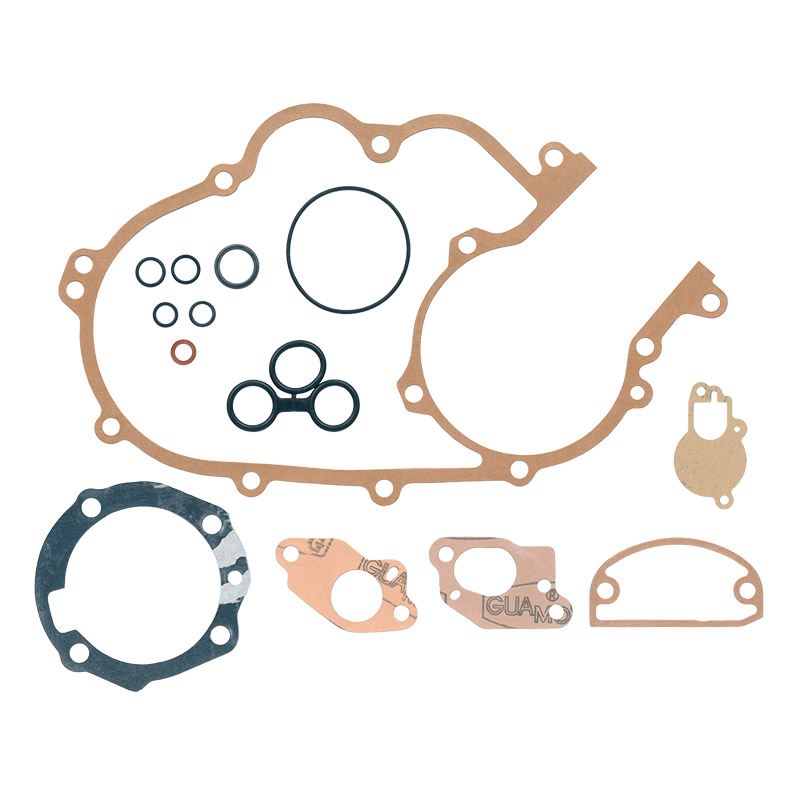 COMPLETE ENGINE GASKET SET CENTAURO VESPA CLASSIC VESPA 200 RALLY (VSE1T) 200 1972-1979