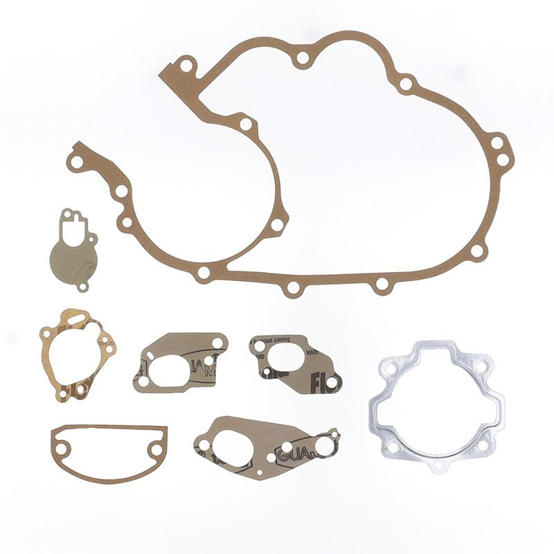 COMPLETE ENGINE GASKET SET CENTAURO VESPA CLASSIC VESPA PK 125 S ELESTART (VMX5T) 125 1983