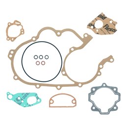 JUEGO COMPLETO DE JUNTAS DE MOTOR CENTAURO VESPA CLASSIC VESPA PX 125 30 ANNI (M09302) 125 2007-2008