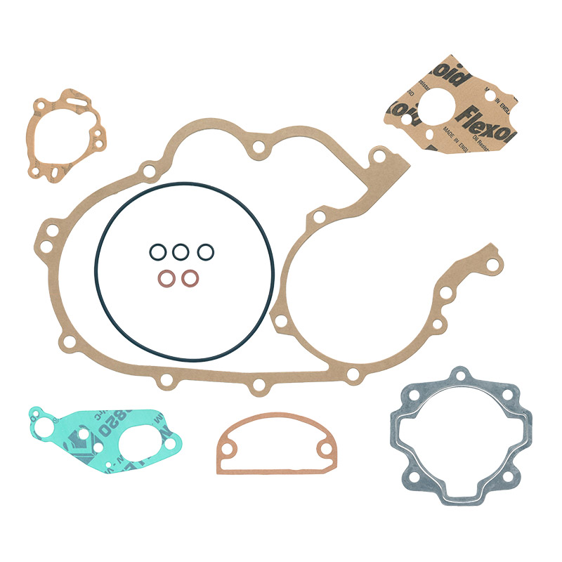 JUEGO COMPLETO DE JUNTAS DE MOTOR CENTAURO VESPA CLASSIC VESPA PX 125 30 ANNI (M09302) 125 2007-2008