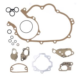 JUEGO COMPLETO DE JUNTAS DE MOTOR CENTAURO VESPA CLASSIC VESPA PX 80 E (V8X1T) 80 1981-1983