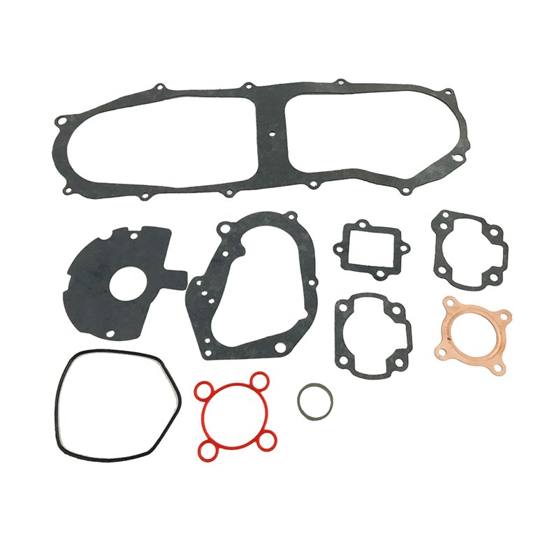 BLAST COMPLETE ENGINE GASKET SET YAMAHA CS JOG R 50 2002-2012 BLAST COMPLETE ENGINE GASKET SET YAMAHA CS JOG R 50 2002-2012