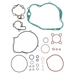 COMPLETE ENGINE GASKET SET CENTAURO YAMAHA DT R - DT RSM 50 2003-2005