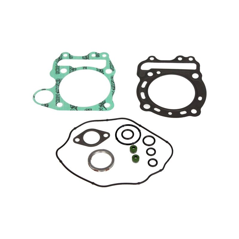 CENTAURO SCHLEIMFILTERDICHTUNGSSATZ HONDA JAZZ 250 2001-2006