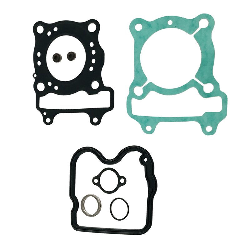 BLAST EMERY GASKET SERIES KEEWAY LOGIK 125 2012