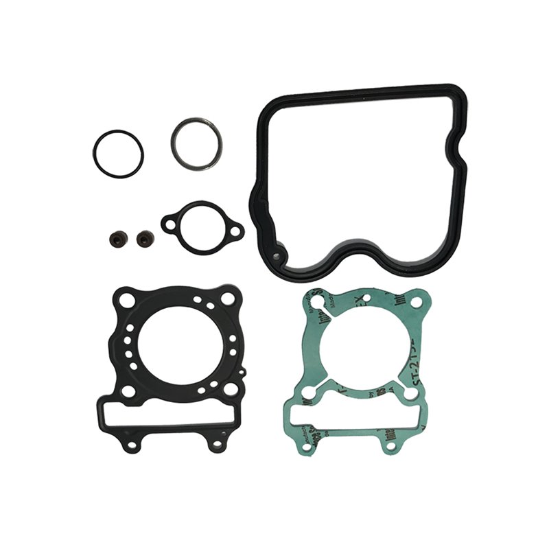 BLAST EMERY GASKET SERIES KEEWAY LOGIK 150 2012