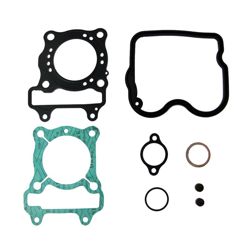 BCR EMERY GASKET SERIES KEEWAY OUTLOOK 125 2007-2008