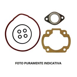 AIRSAL EMERY GASKET SERIES Piaggio