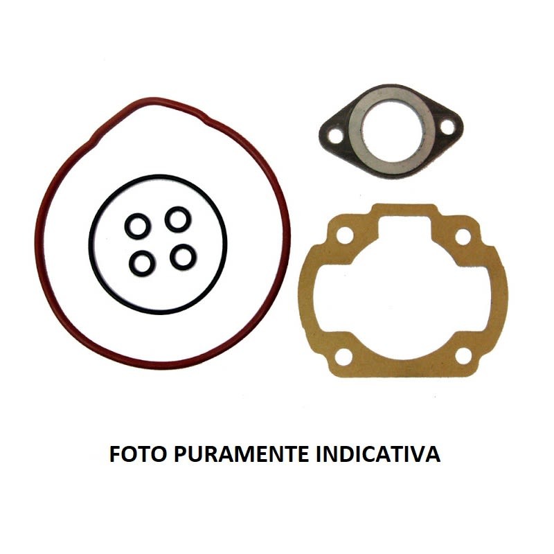 AIRSAL EMERY GASKET SERIES Piaggio