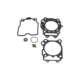 CENTAURO SCHLEIMFILTERDICHTUNGSSATZ SUZUKI AN400 BURGMAN 400 1999-2002