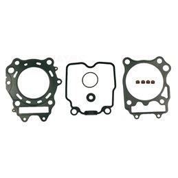 CENTAURO SCHLEIMFILTERDICHTUNGSSATZ SUZUKI AN400 BURGMAN 400 1999-2002