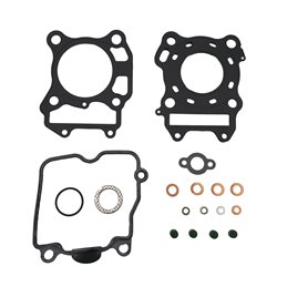 BCR EMERY DICHTUNGSSERIE SUZUKI UH125 BURGMAN 125 2002-2006