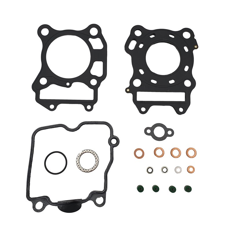 SERIE DE JUNTAS DE EMERY BCR SUZUKI UH125 BURGMAN 125 2002-2006