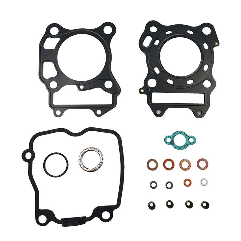 SERIE DE JUNTAS DE EMERY BCR SUZUKI UH150 BURGMAN 150 2002-2006