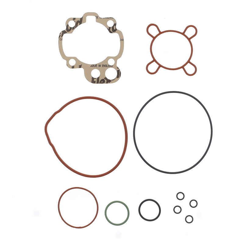 CENTAURO EMERY GASKET SET YAMAHA DT R - DT RSM 50 2003-2005 CENTAURO EMERY GASKET SET YAMAHA DT R - DT RSM 50 2003-2005