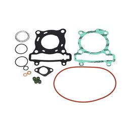 CENTAURO SCHLEIMFILTERDICHTUNGSSATZ YAMAHA VP X-CITY 125 2008-2011