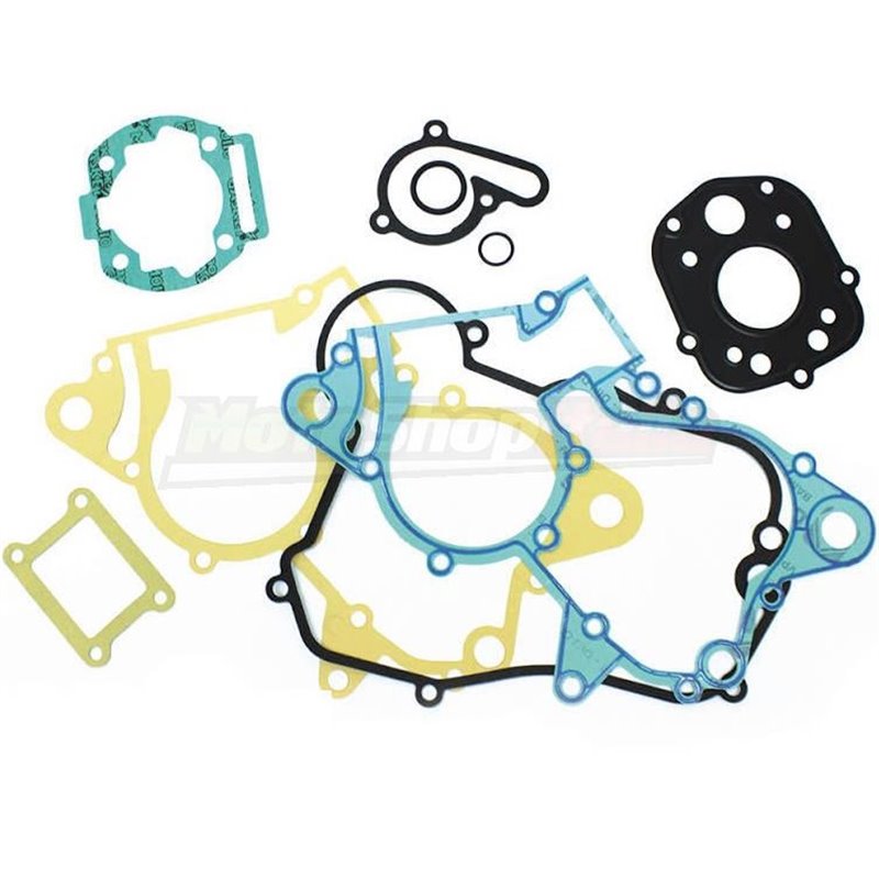 CENTAURO SCHLEIMFILTERDICHTUNGSSATZ YAMAHA YP400 MAJESTY 400 2004-2006
